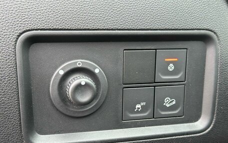 Renault Duster, 2021 год, 1 970 000 рублей, 14 фотография