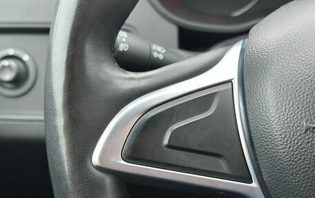 Renault Duster, 2021 год, 1 970 000 рублей, 20 фотография