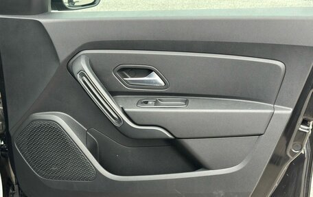 Renault Duster, 2021 год, 1 970 000 рублей, 23 фотография