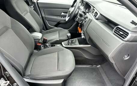 Renault Duster, 2021 год, 1 970 000 рублей, 22 фотография