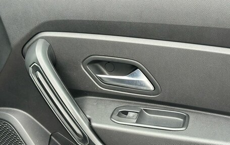 Renault Duster, 2021 год, 1 970 000 рублей, 24 фотография