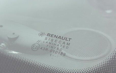 Renault Duster, 2021 год, 1 970 000 рублей, 28 фотография