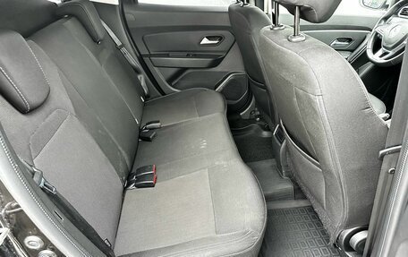 Renault Duster, 2021 год, 1 970 000 рублей, 26 фотография