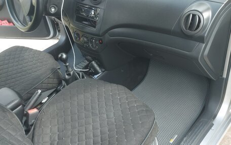 Chevrolet Aveo III, 2011 год, 450 000 рублей, 8 фотография