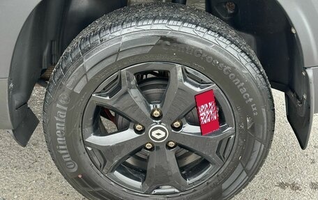 Renault Duster, 2021 год, 1 970 000 рублей, 27 фотография