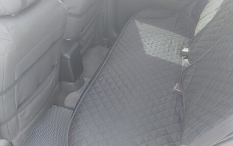 Chevrolet Aveo III, 2011 год, 450 000 рублей, 9 фотография