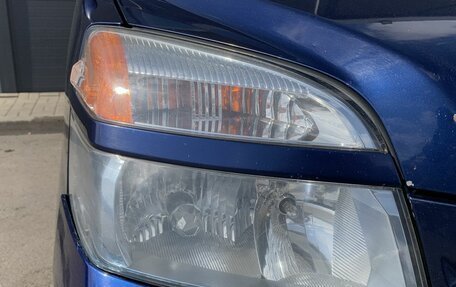 Toyota Voxy II, 2001 год, 860 000 рублей, 3 фотография