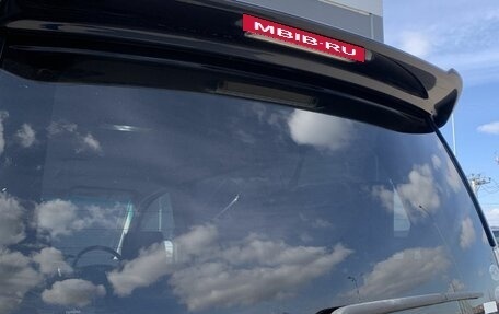 Toyota Voxy II, 2001 год, 860 000 рублей, 9 фотография