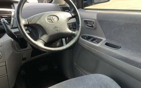 Toyota Voxy II, 2001 год, 860 000 рублей, 20 фотография