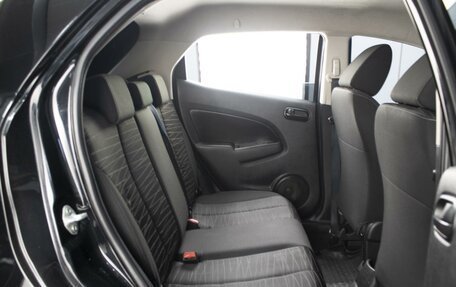 Mazda 2 III, 2008 год, 750 000 рублей, 6 фотография