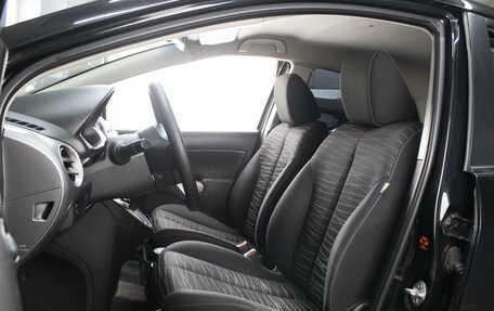 Mazda 2 III, 2008 год, 750 000 рублей, 9 фотография