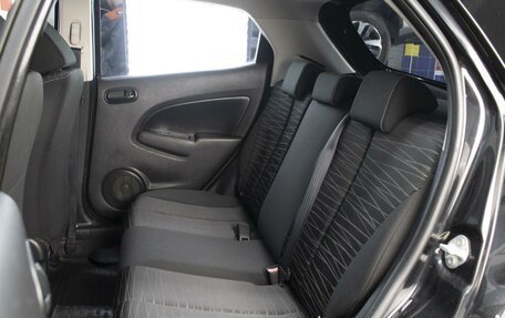 Mazda 2 III, 2008 год, 750 000 рублей, 8 фотография