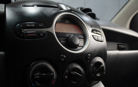 Mazda 2 III, 2008 год, 750 000 рублей, 14 фотография