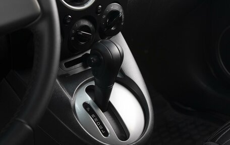 Mazda 2 III, 2008 год, 750 000 рублей, 11 фотография