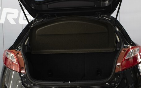 Mazda 2 III, 2008 год, 750 000 рублей, 16 фотография