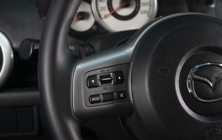 Mazda 2 III, 2008 год, 750 000 рублей, 15 фотография