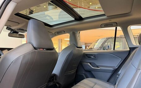 Toyota RAV4, 2026 год, 4 590 000 рублей, 6 фотография