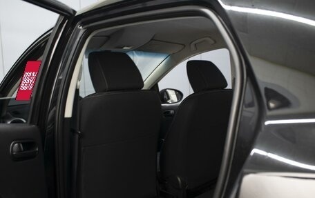 Mazda 2 III, 2008 год, 750 000 рублей, 10 фотография