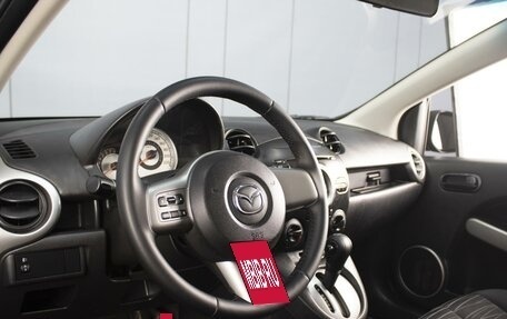 Mazda 2 III, 2008 год, 750 000 рублей, 12 фотография