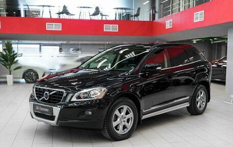 Volvo XC60 II, 2010 год, 1 220 000 рублей, 5 фотография