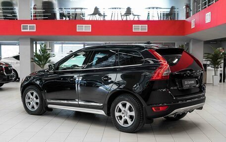 Volvo XC60 II, 2010 год, 1 220 000 рублей, 4 фотография