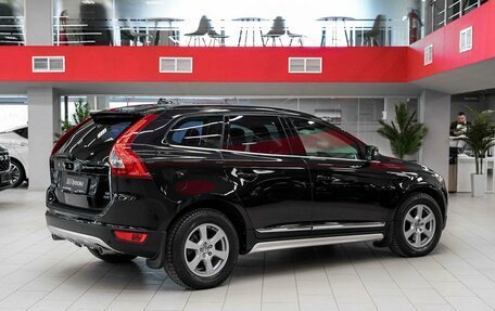 Volvo XC60 II, 2010 год, 1 220 000 рублей, 2 фотография