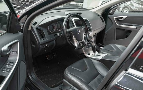 Volvo XC60 II, 2010 год, 1 220 000 рублей, 6 фотография