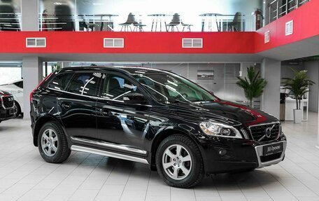 Volvo XC60 II, 2010 год, 1 220 000 рублей, 3 фотография