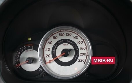 Mazda 2 III, 2008 год, 750 000 рублей, 13 фотография