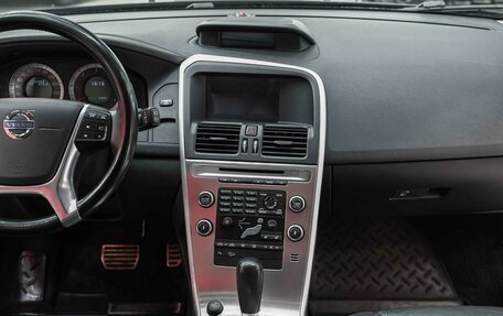 Volvo XC60 II, 2010 год, 1 220 000 рублей, 10 фотография