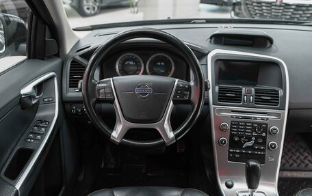 Volvo XC60 II, 2010 год, 1 220 000 рублей, 11 фотография