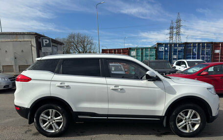 Geely Atlas I, 2018 год, 1 339 000 рублей, 4 фотография