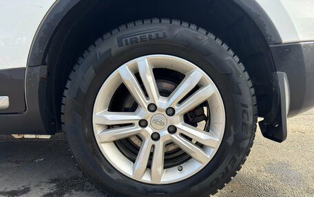 Geely Atlas I, 2018 год, 1 339 000 рублей, 9 фотография