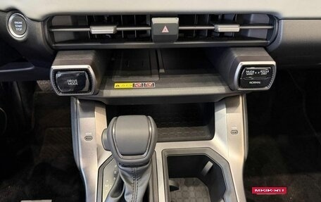 Toyota RAV4, 2026 год, 4 590 000 рублей, 10 фотография