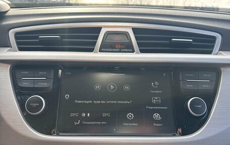 Geely Atlas I, 2018 год, 1 339 000 рублей, 13 фотография