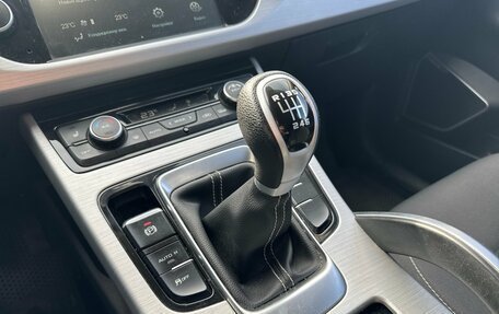 Geely Atlas I, 2018 год, 1 339 000 рублей, 14 фотография