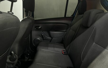 Renault Sandero II рестайлинг, 2019 год, 1 149 900 рублей, 10 фотография