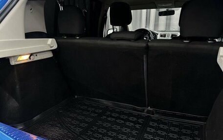 Renault Sandero II рестайлинг, 2019 год, 1 149 900 рублей, 17 фотография