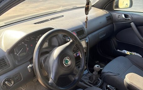 Skoda Octavia IV, 2007 год, 333 333 рублей, 5 фотография