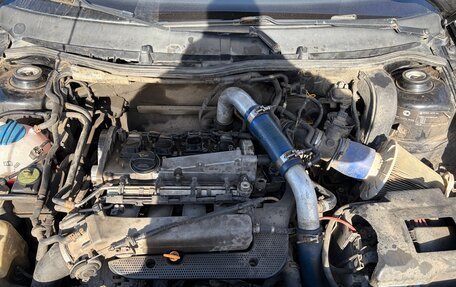 Skoda Octavia IV, 2007 год, 333 333 рублей, 7 фотография