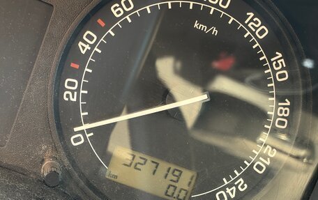 Skoda Octavia IV, 2007 год, 333 333 рублей, 6 фотография