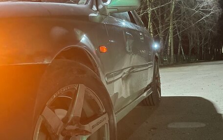 Honda Civic VII, 1999 год, 270 000 рублей, 4 фотография