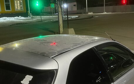 Honda Civic VII, 1999 год, 270 000 рублей, 9 фотография