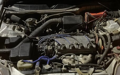 Honda Civic VII, 1999 год, 270 000 рублей, 10 фотография