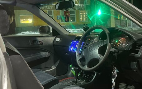 Honda Civic VII, 1999 год, 270 000 рублей, 11 фотография