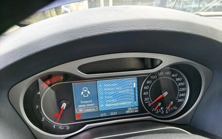 Ford Galaxy II, 2008 год, 499 000 рублей, 6 фотография