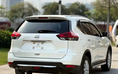 Nissan X-Trail, 2023 год, 2 237 000 рублей, 3 фотография