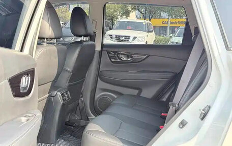 Nissan X-Trail, 2023 год, 2 237 000 рублей, 9 фотография