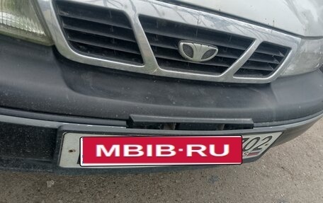 Daewoo Nexia I рестайлинг, 2016 год, 85 000 рублей, 1 фотография