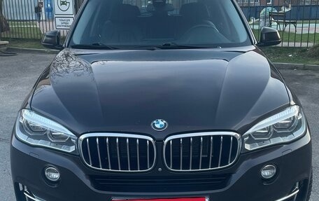 BMW X5, 2014 год, 2 650 000 рублей, 1 фотография